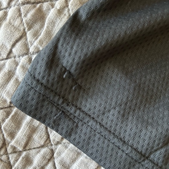 3 pair of boys size 7 Nike shorts - Picture 7 of 12